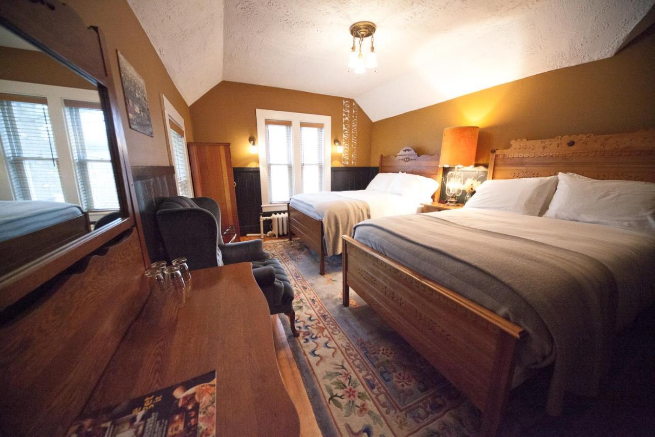 The Inn Montgomery Zewnętrze zdjęcie