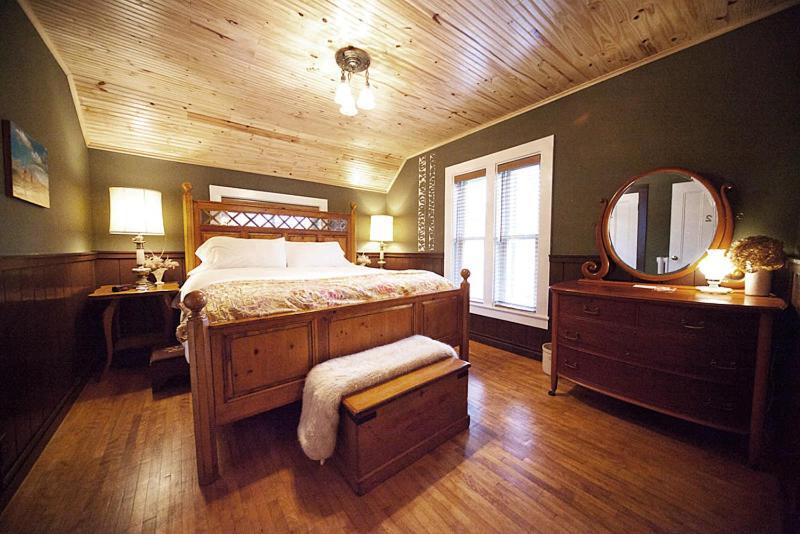 The Inn Montgomery Zewnętrze zdjęcie