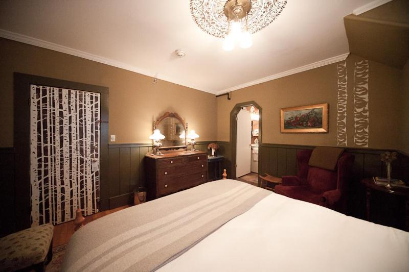 The Inn Montgomery Zewnętrze zdjęcie