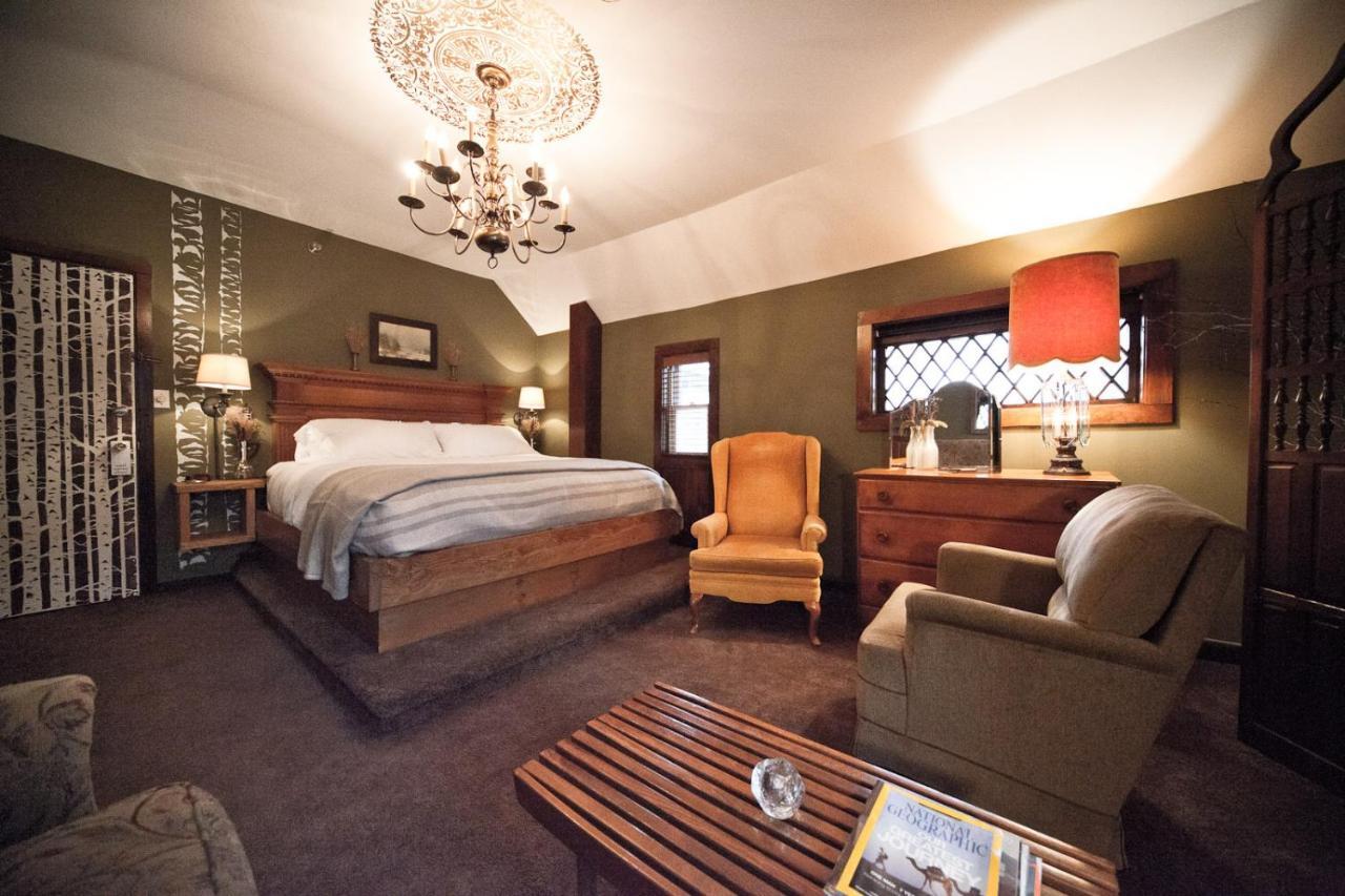 The Inn Montgomery Zewnętrze zdjęcie