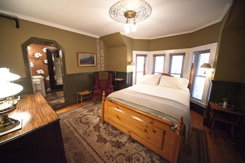 The Inn Montgomery Zewnętrze zdjęcie
