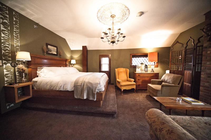The Inn Montgomery Zewnętrze zdjęcie