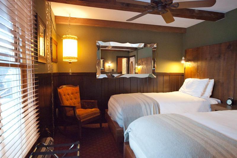 The Inn Montgomery Zewnętrze zdjęcie